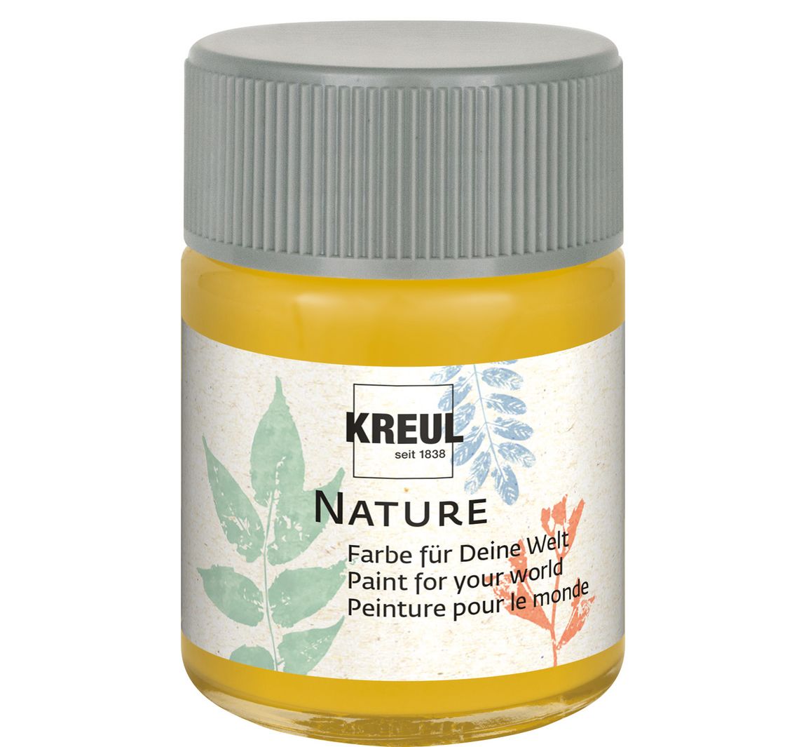 KREUL "Nature" - Bienenwabe