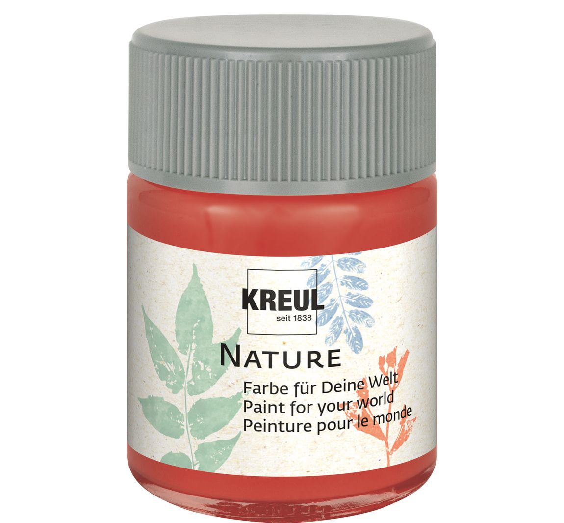 KREUL "Nature" - Koralle