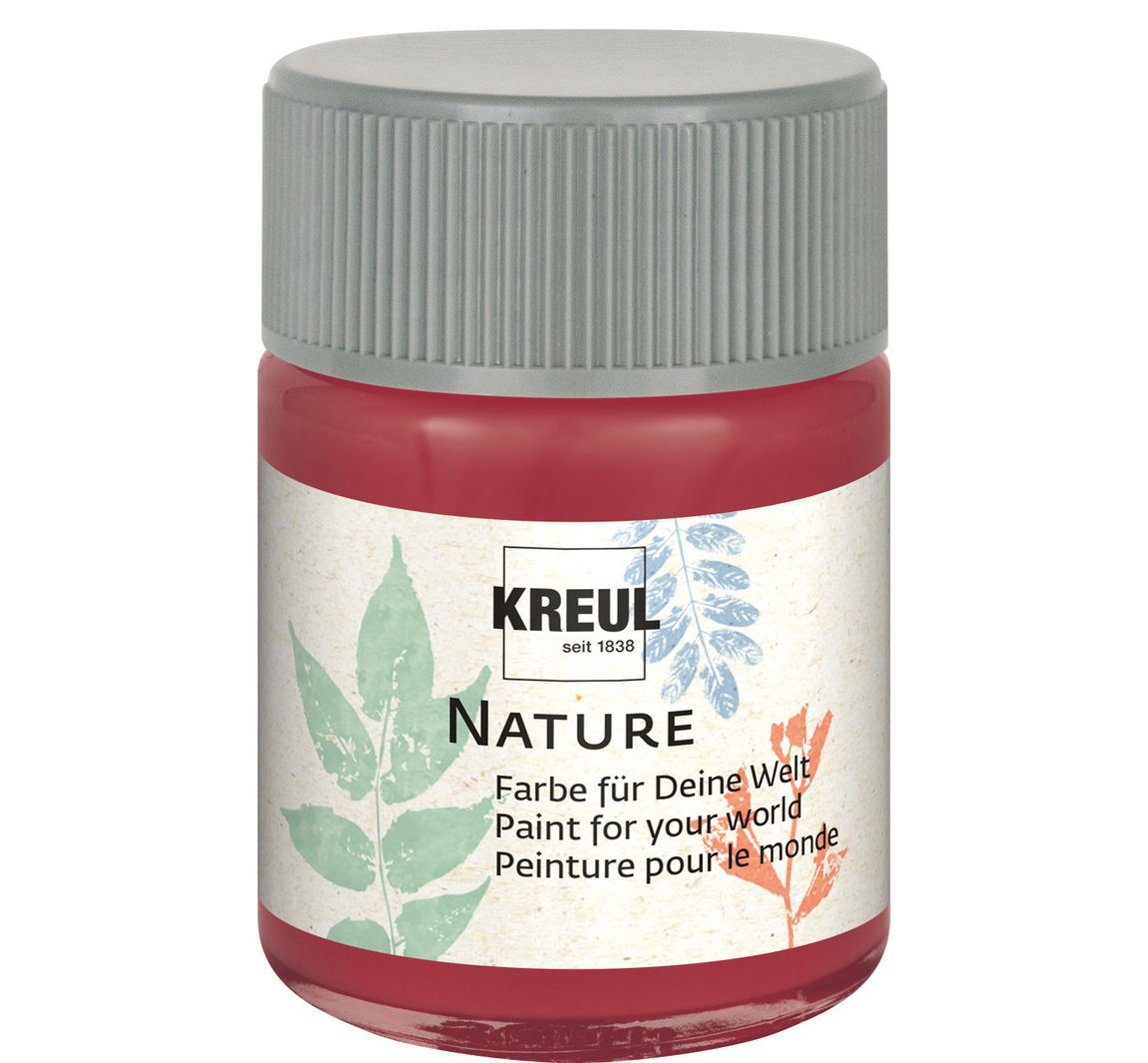 KREUL "Nature" - Granatapfel