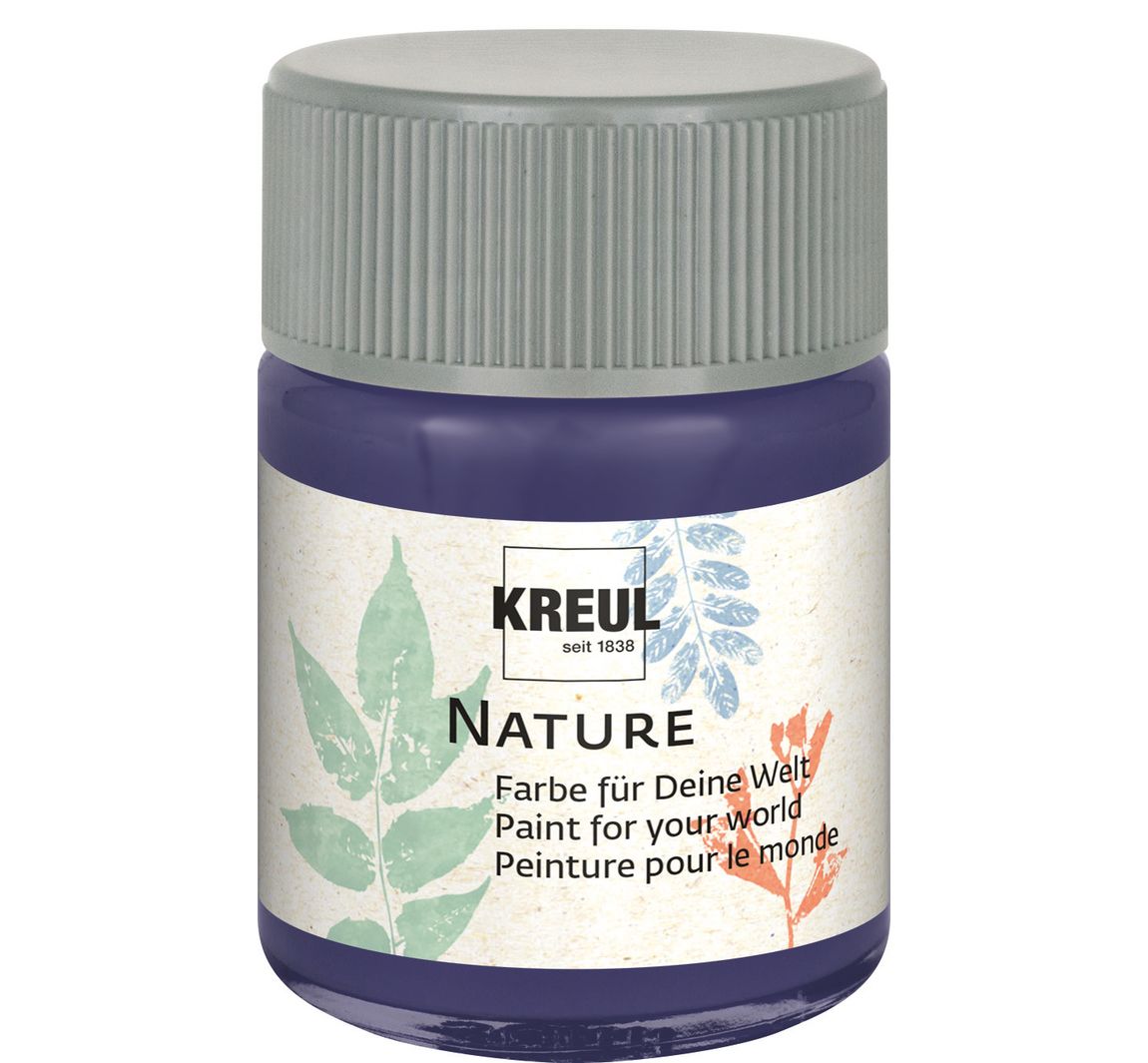 KREUL "Nature" - Lavendel