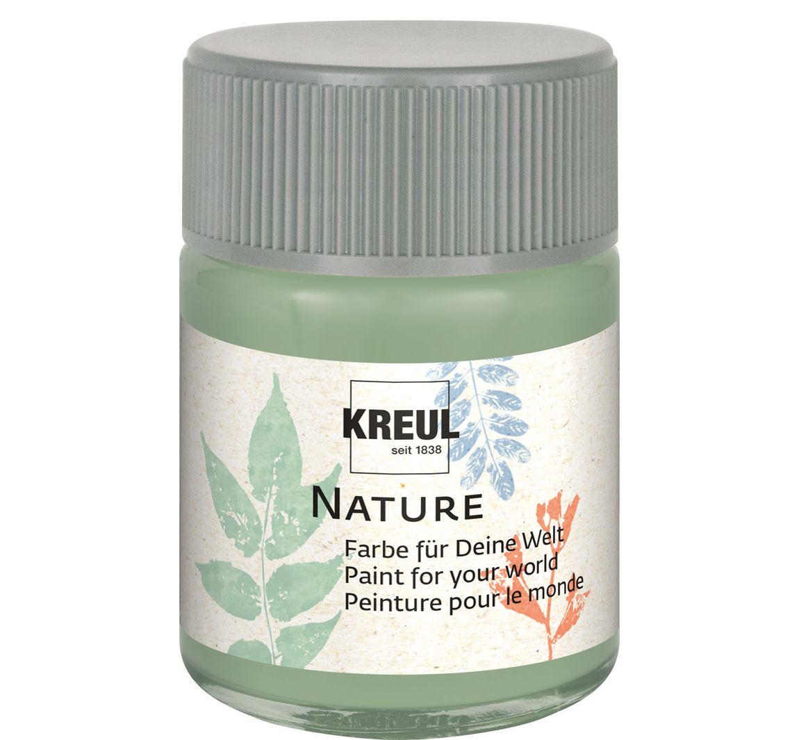 KREUL "Nature" - Eukalyptus