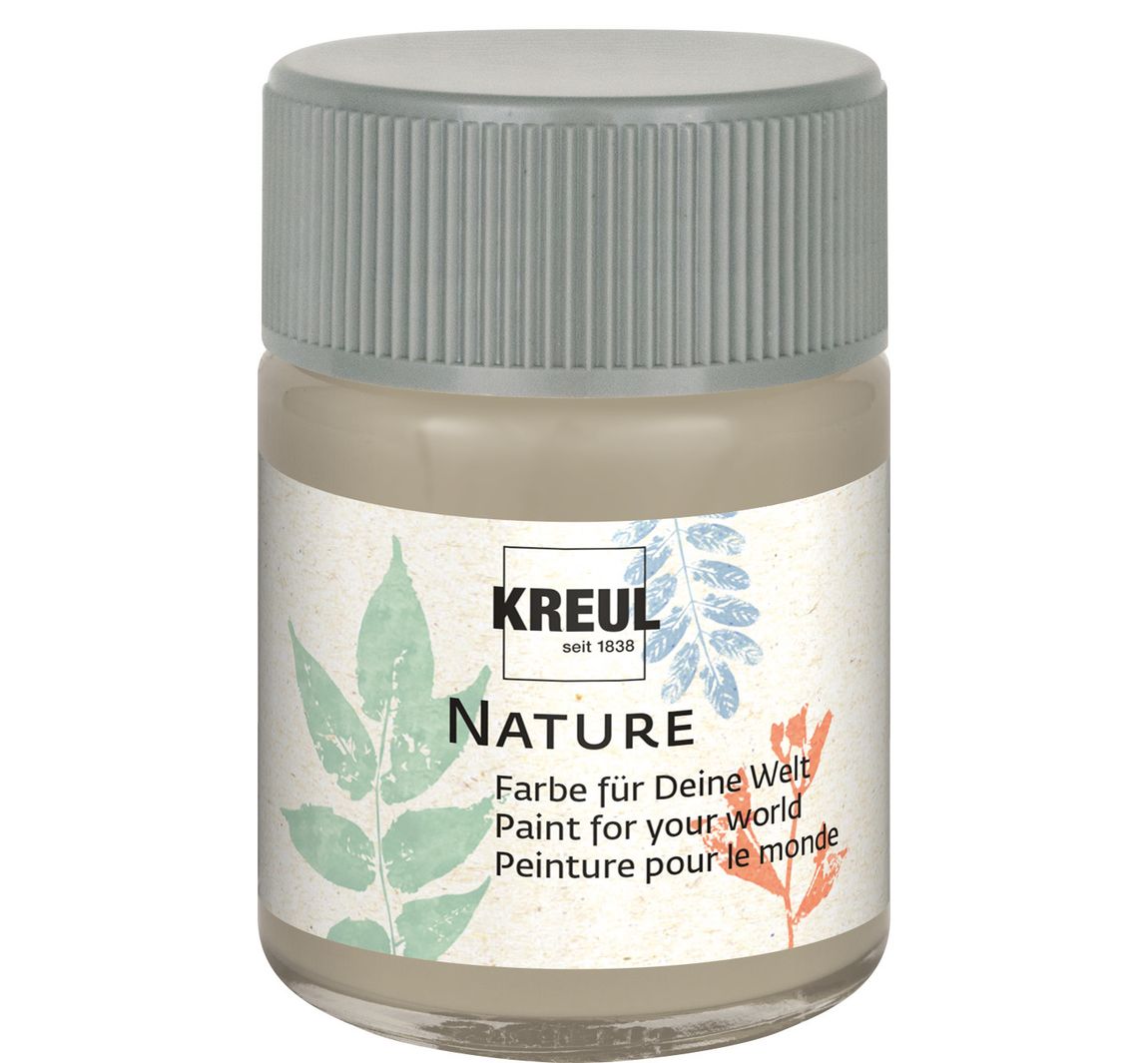 KREUL "Nature" - Kieselsteine