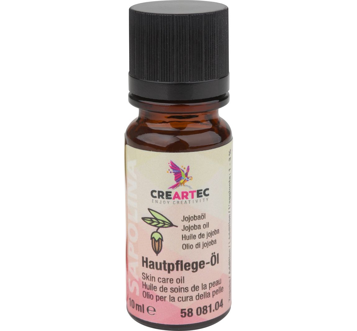 Hautpflegeöl - Jojobaöl