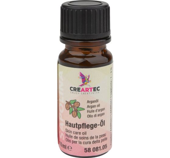 Hautpflegeöl