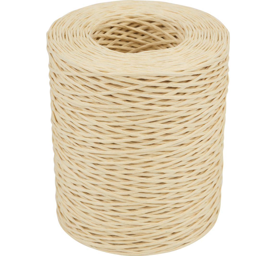 VBS Papierdraht - Natur