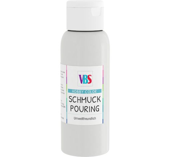 VBS Schmuckpouring