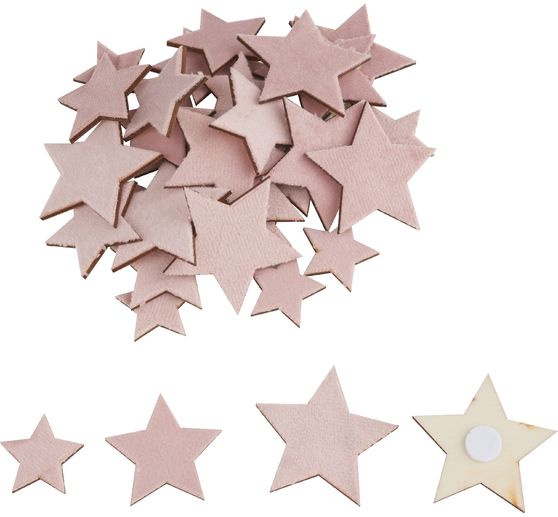 Scatter decoration star "Sammi"