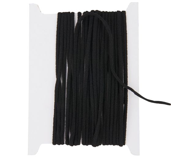 VBS Elastikband, 2,5 mm breit