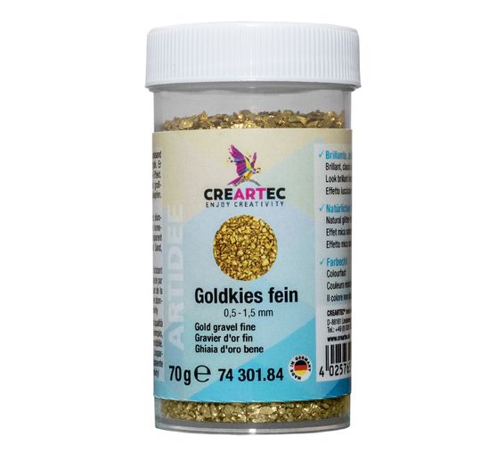 Goldkies