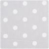 Cotton fabric "Dots"