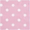 Cotton fabric "Dots"