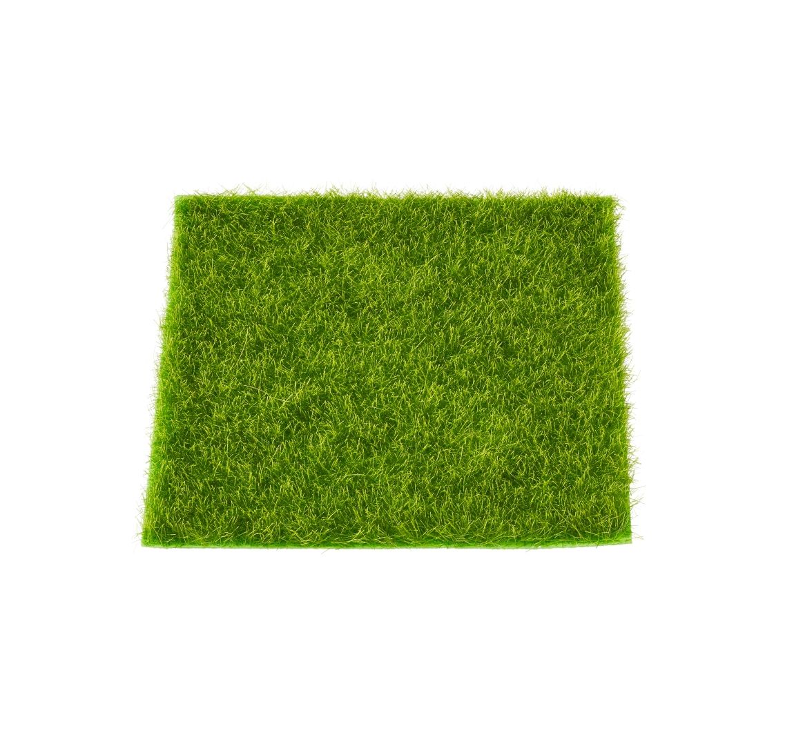 Gras-Matte