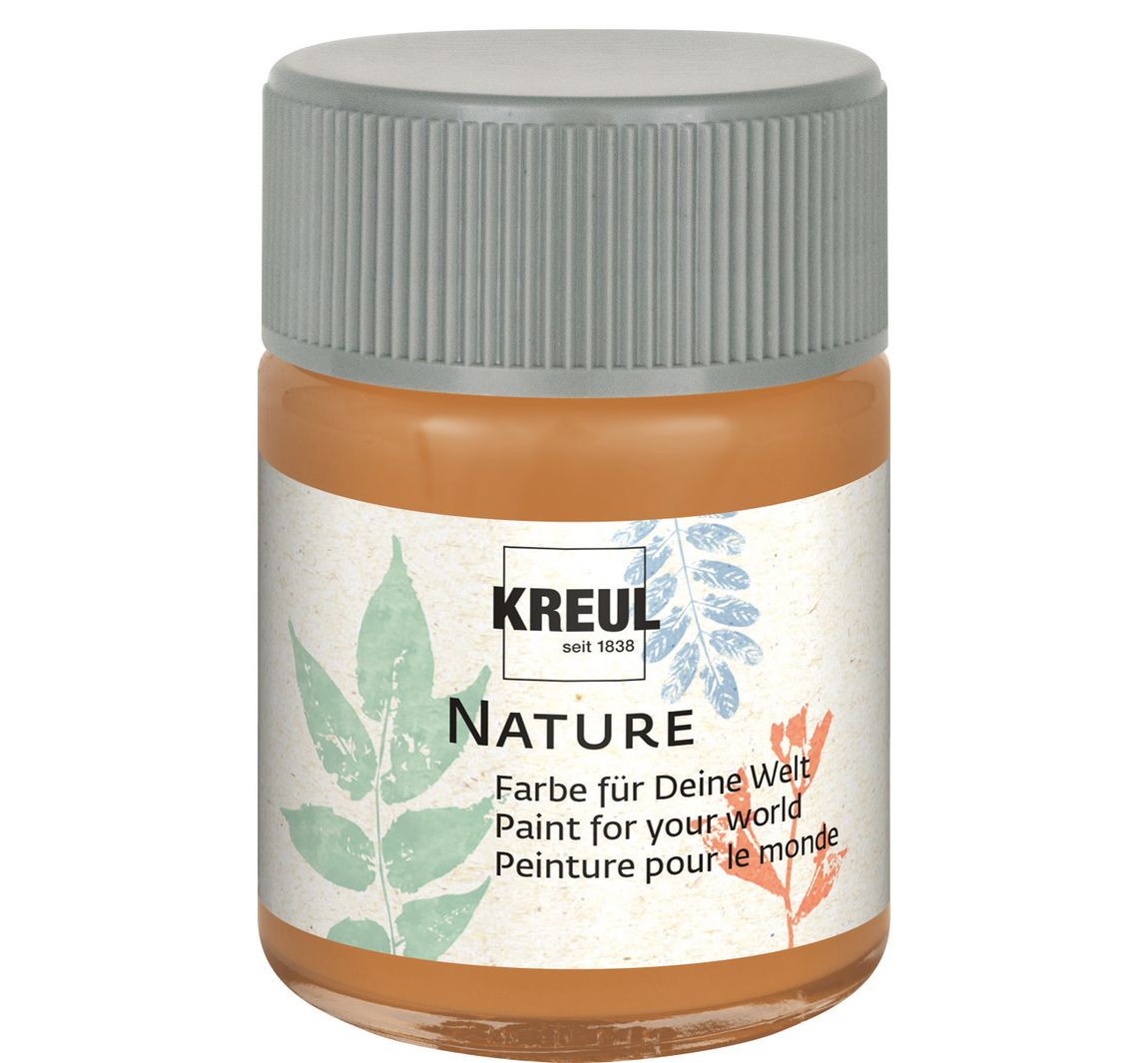 KREUL "Nature" - Lehmerde
