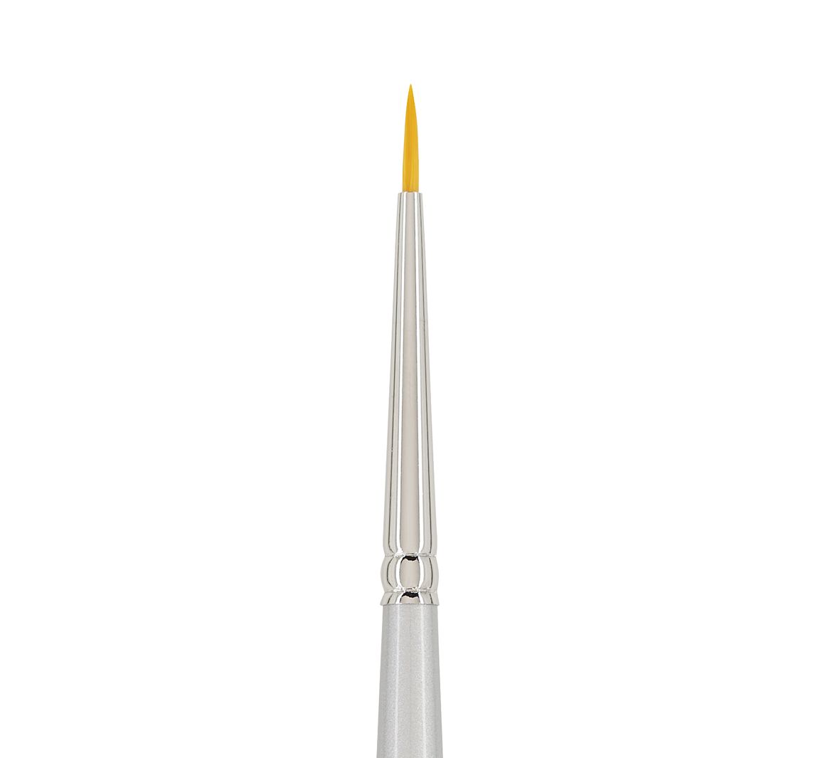 VBS Rundpinsel "Easy Brush" - Größe 0/1,9 mm