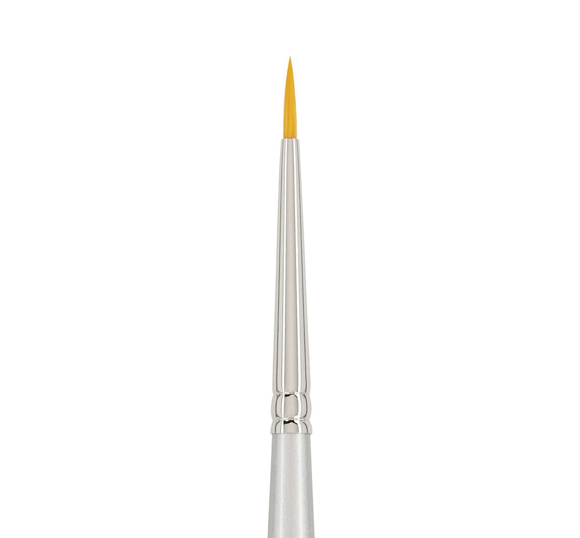 VBS Rundpinsel "Easy Brush" - Größe 01/2,2 mm