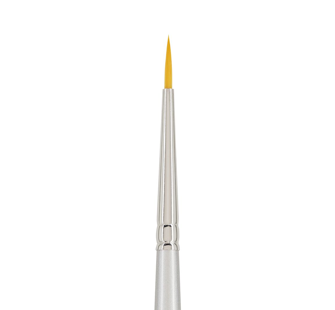 VBS Rundpinsel "Easy Brush" - Größe 02/2,4 mm
