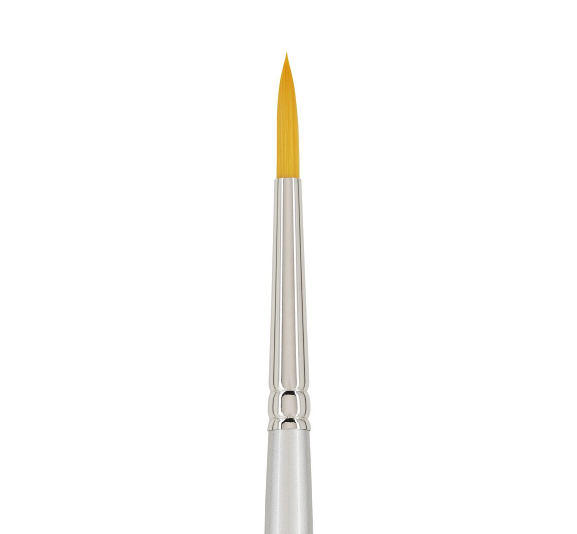 VBS Rundpinsel "Easy Brush" - Größe 06/3,9 mm
