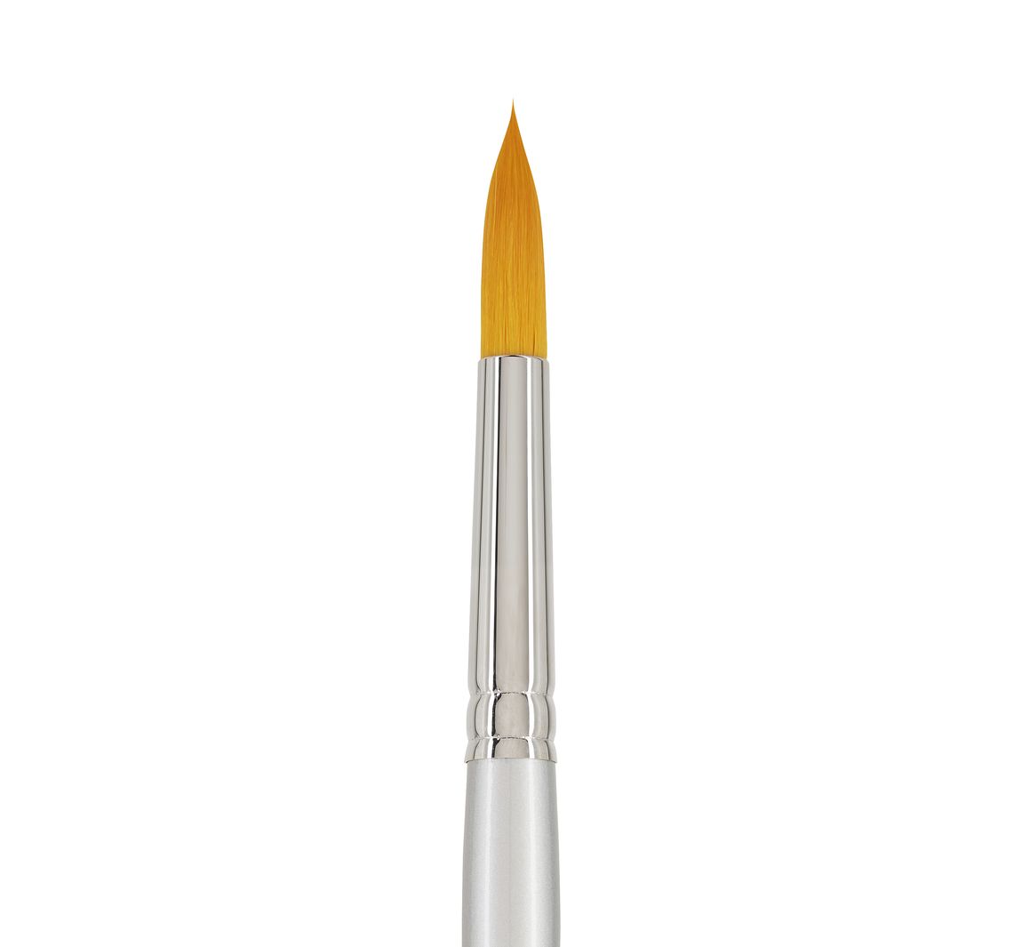 VBS Rundpinsel "Easy Brush" - Größe 12/8,1 mm