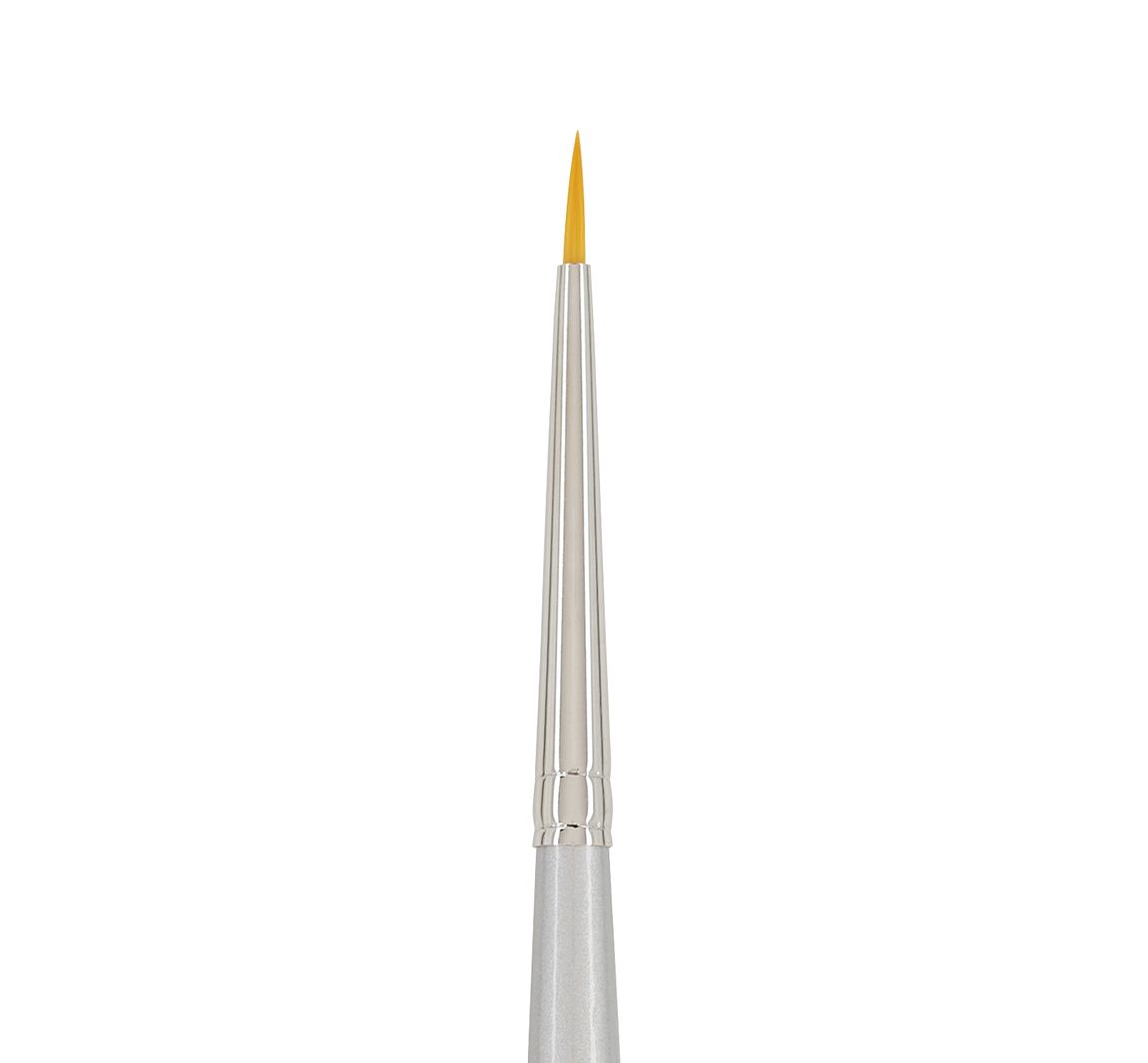 VBS Rundpinsel "Easy Brush" - Größe 00/1 mm