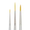 VBS Rundpinsel "Superfein", 3er-Set