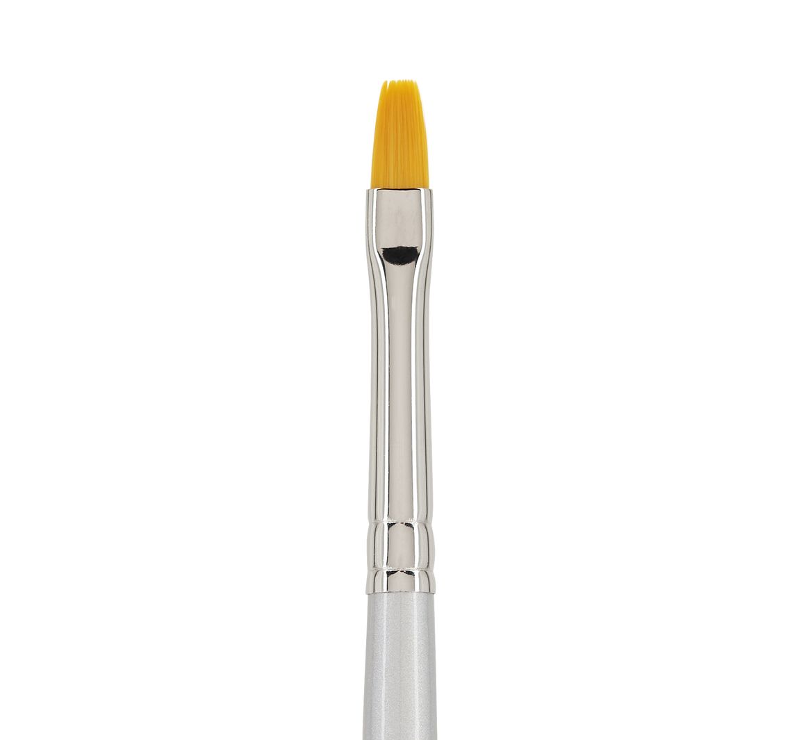 VBS Flachpinsel "Easy-Brush" - Größe 04/5,1 mm