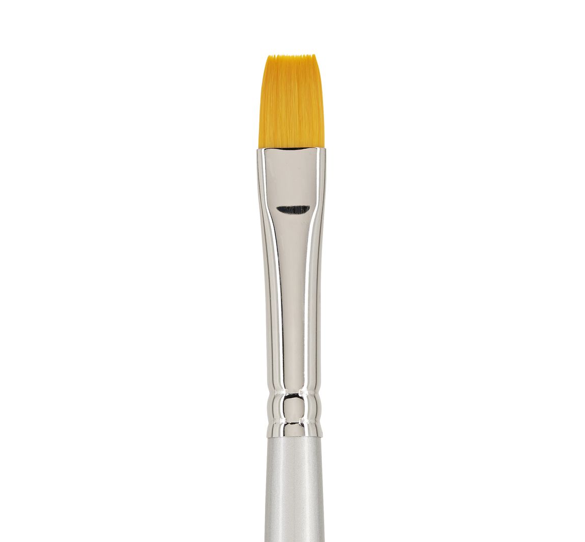 VBS Flachpinsel "Easy-Brush" - Größe 10/10 mm