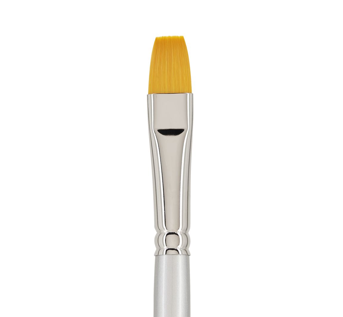 VBS Flachpinsel "Easy-Brush" - Größe 12/11,3 mm