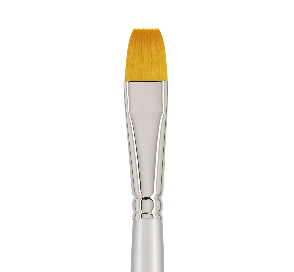 VBS Flachpinsel "Easy-Brush" - Größe 16/14,4 mm