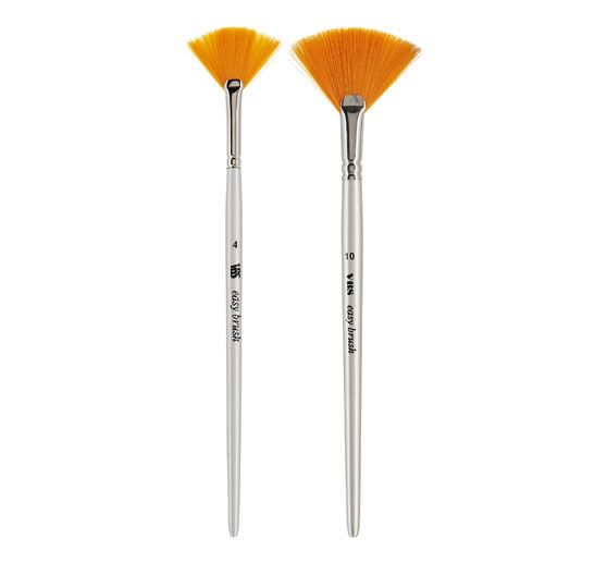 VBS Fächerpinsel "Easy Brush"