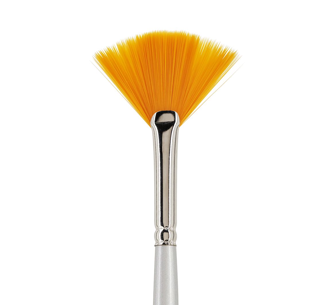 VBS Fächerpinsel "Easy Brush" - Größe 04/38 mm