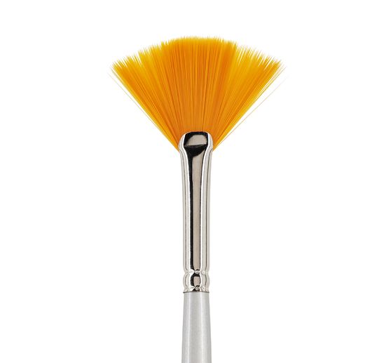 VBS Fan brush "Easy Brush"