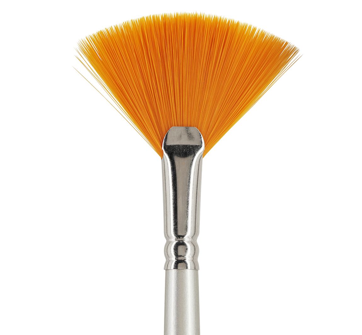 VBS Fächerpinsel "Easy Brush" - Größe 10/45 mm