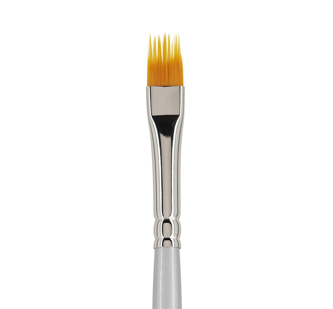 VBS Kammpinsel "Easy Brush" - Größe 08