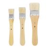 VBS Grundierpinsel "NATURE", 3er-Set