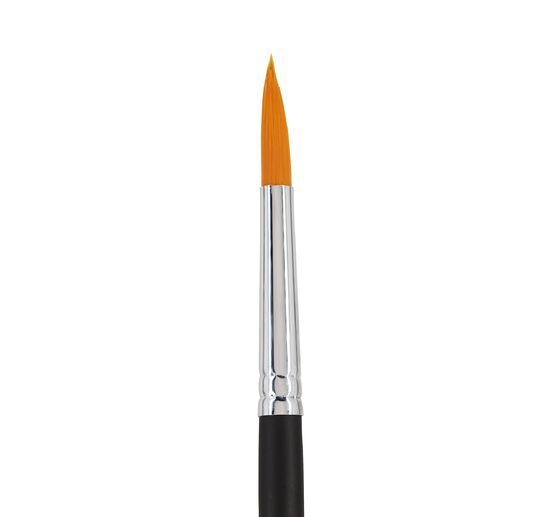 VBS Rundpinsel "BASIC", 6er-Set