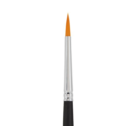 VBS Rundpinsel "BASIC", 6er-Set