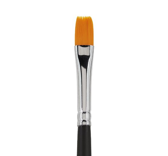 VBS Flachpinsel "BASIC", 6er Set