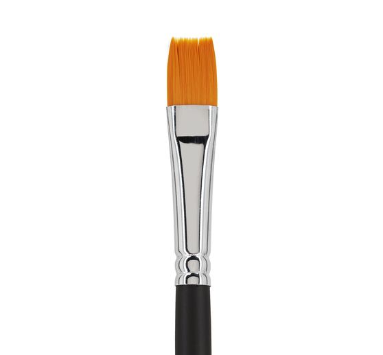 VBS Flachpinsel "BASIC", 6er Set