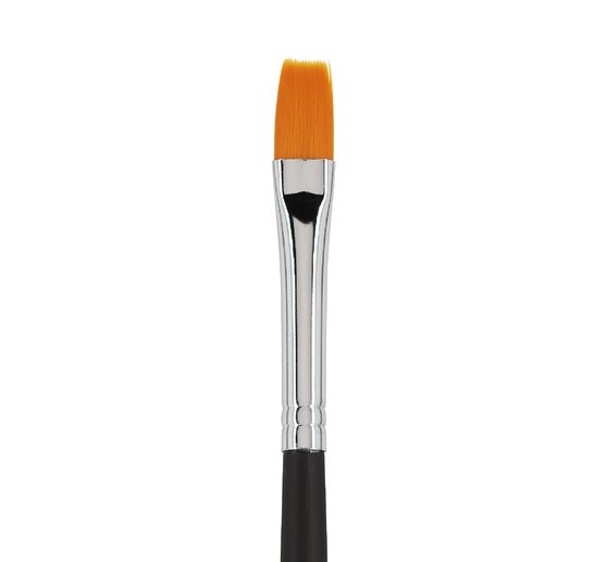 VBS Flachpinsel "BASIC", 6er Set
