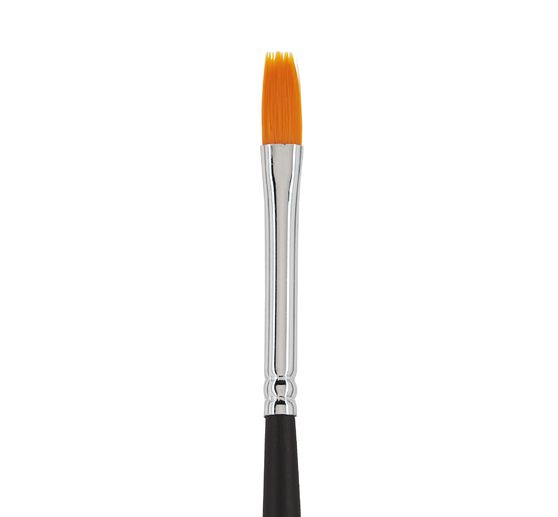 VBS Flachpinsel "BASIC", 6er Set