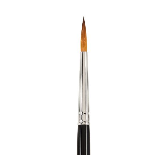 Kolinex Synthetik Pinsel "Superfein", 3er-Set