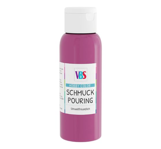 VBS Schmuckpouring
