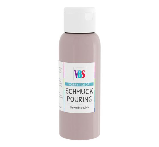 VBS Schmuckpouring