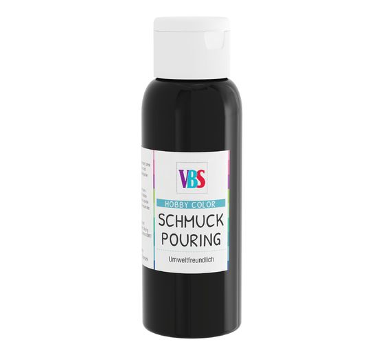 VBS Schmuckpouring