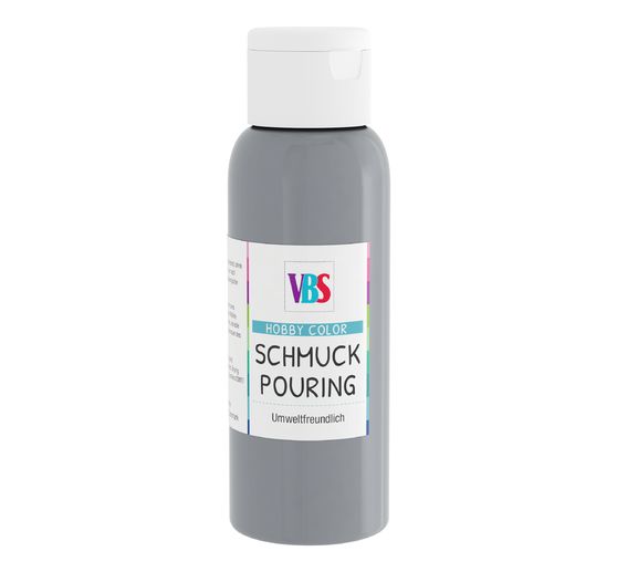 VBS Schmuckpouring