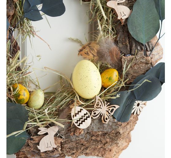 VBS Rindenst&uuml;cke