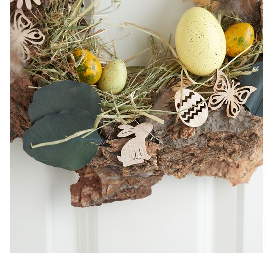 VBS Rindenst&uuml;cke