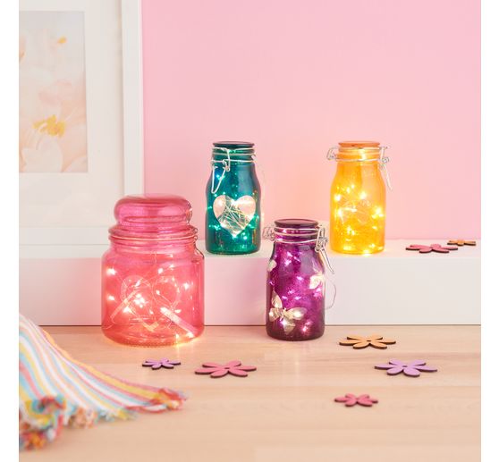 VBS Storage jar &bdquo;Livo&ldquo;