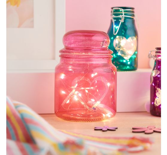 VBS Storage jar &bdquo;Livo&ldquo;