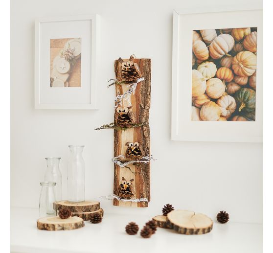 VBS Fir cones, 250 g